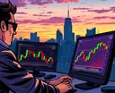 El Swing Trading: Aprovechando los Movimientos Cortos del Mercado