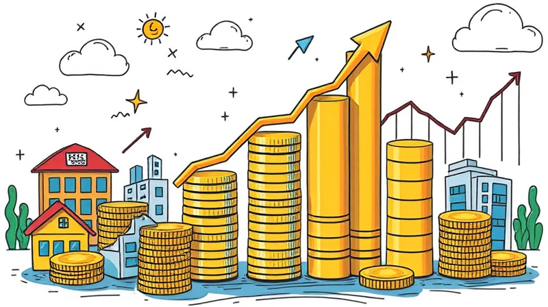 Cómo la Inflación Afecta tus Inversiones y Cómo Combatirla