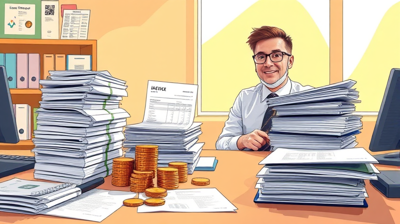 La Importancia del Fondo de Maniobra Neto