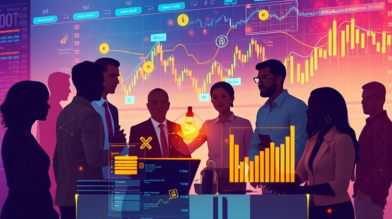 El Factor Humano en el Análisis Financiero