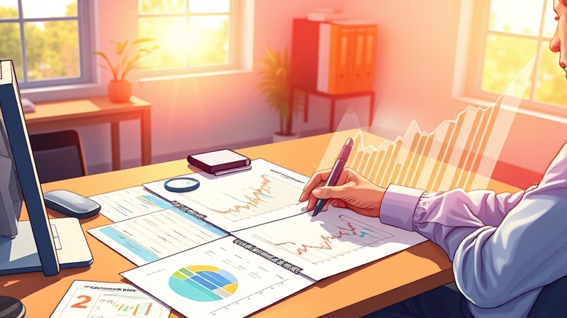 Invertir en Bolsa: El Rol del Análisis Fundamental