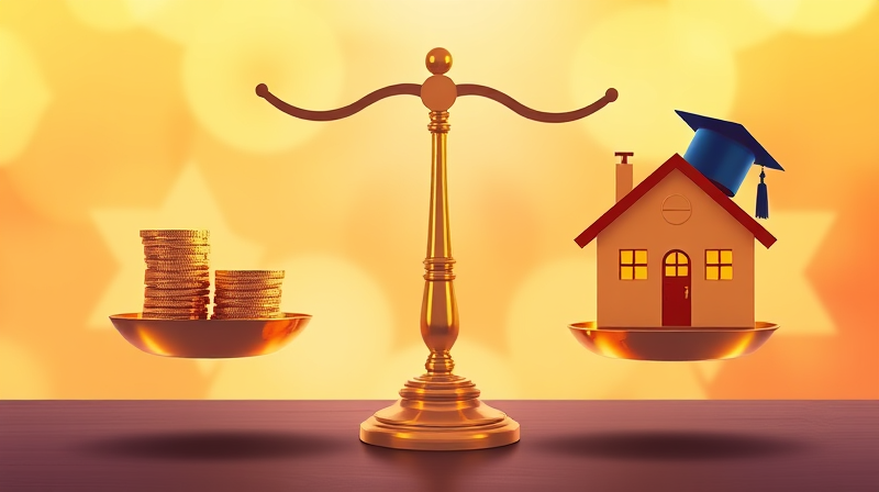 La Clave para un Endeudamiento Sano