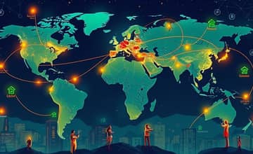 Mercados Emergentes: Oportunidades y Retos para el Inversor Global