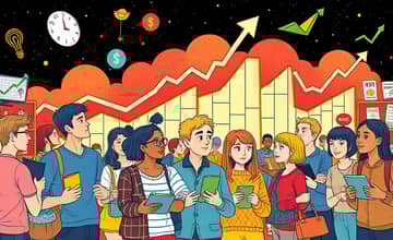 Desentrañando la Inflación: ¿Qué Significa para Tu Bolsillo?