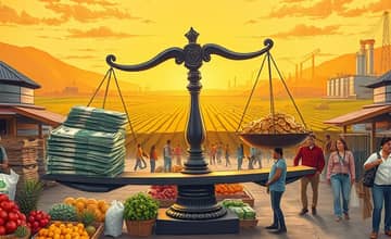 El Dólar Fuerte: Impacto en las Exportaciones y el Consumo Local