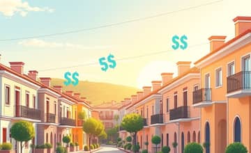 Tasas de Interés y Tu Hipoteca: Lo que Necesitas Saber