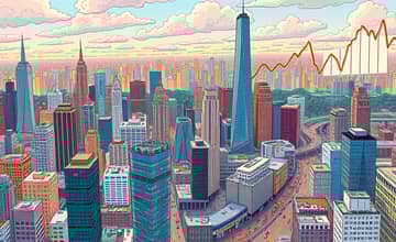 Urbanización Acelerada: Desafíos Económicos para las Megaciudades