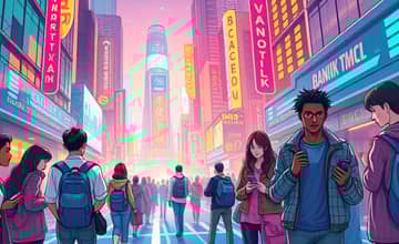 Innovación Financiera: El Auge de las Fintech y Neobancos