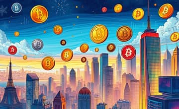 Criptomonedas: Más Allá de Bitcoin, ¿Son una Inversión Real?