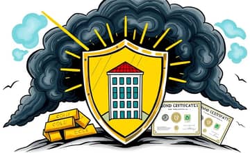 Recesión a la Vista: Estrategias para Proteger Tus Activos