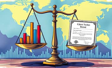 Acciones vs. Bonos: ¿Dónde Poner Tu Dinero en Épocas de Incertidumbre?