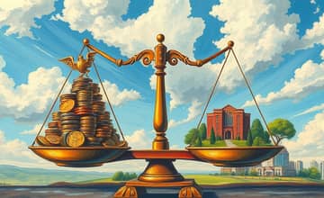 Deuda Pública: ¿Una Bomba de Tiempo o un Motor Económico?