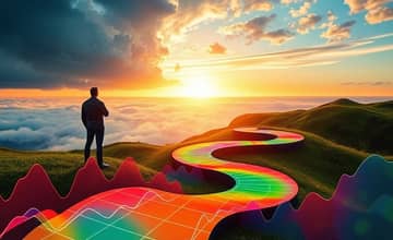 Invierte sin Miedo: Superando la Volatilidad del Mercado