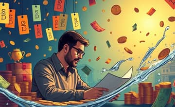 La Inflación y Su Efecto en Tus Ahorros y Planes de Retiro