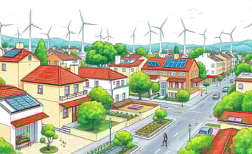 La Economía Verde: Inversiones con Impacto Sostenible