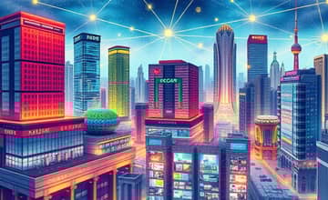 Bienes Raíces: Inversiones Más Allá de la Vivienda Tradicional