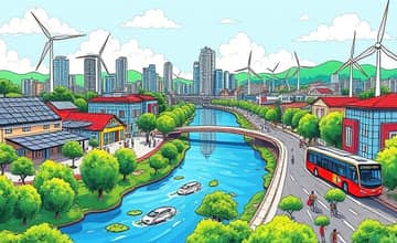 Bonos Verdes: Financiando un Futuro Sostenible