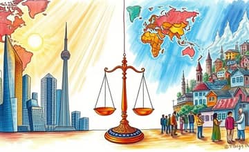 Desigualdad Económica: Retos y Soluciones Desde la Política