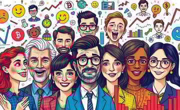 Finanzas Conductuales: Cuando la Psicología Afecta Tus Decisiones