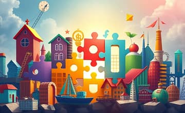 El Arte de Diversificar: Construyendo un Portafolio Resiliente