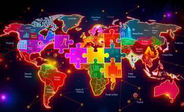 Gestión de Carteras: Diversificación, Clave para el Éxito