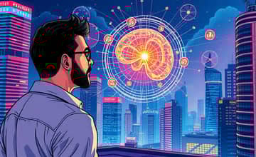 El Rol de la Intelingencia Artificial en tus Decisiones de Inversión