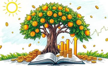 El Poder de los Dividendos: Ingresos Pasivos Constantes