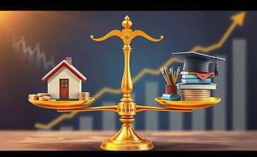 Deudas Inteligentes: Cómo Usarlas para Generar Riqueza