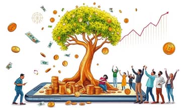 Microinversiones: Grandes Oportunidades para Pequeños Capitales