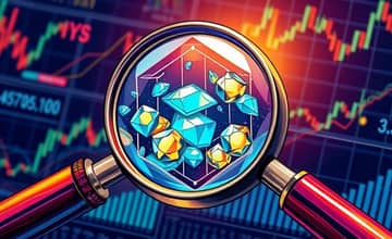 Inversión de Valor: Buscando Joyas Escondidas en el Mercado