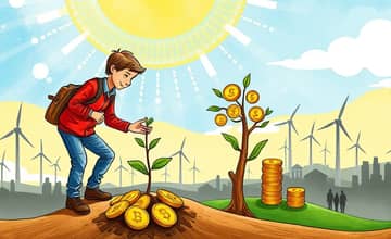 Inversión Sostenible: Rentabilidad y Propósito en Armonía