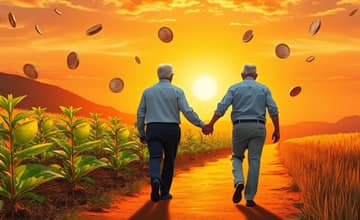 Estrategias de Inversión para la Jubilación Dorada