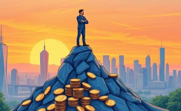 El Poder de la Disciplina: Consistencia en tus Inversiones