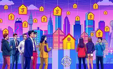 Crowdfunding Inmobiliario: Acceso a Proyectos de Alto Rendimiento