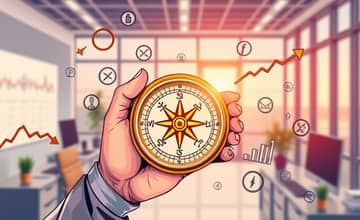 Finanzas Personales: Tu Brújula Laboral para Invertir Mejor