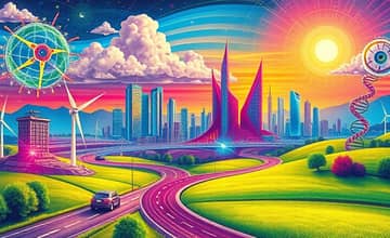 Innovación Tecnológica: Sectores Clave para Inversores Audaces