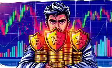 Gestión de Riesgos: Protegiendo tu Capital en Cualquier Mercado