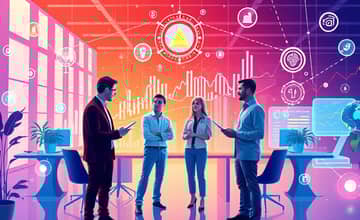 Startups: Invirtiendo en el Próximo Gran Éxito