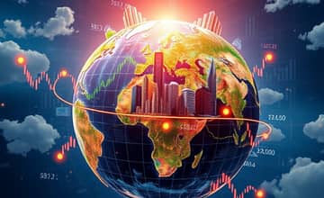 Invertir Globalmente: Ampliando Horizontes y Oportunidades