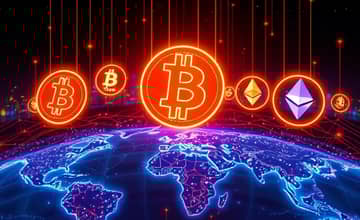 Criptomonedas: Más Allá del Hype, Oportunidades Reales