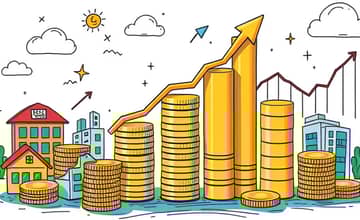 Cómo la Inflación Afecta tus Inversiones y Cómo Combatirla