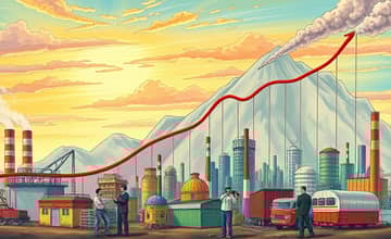 Entendiendo el Ciclo Económico: Navegando Oportunidades