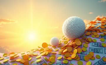 La Importancia del Interés Compuesto: El Secreto de la Riqueza