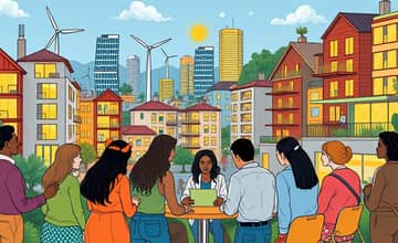 Inversiones con Impacto Social: Generando Valor y Retorno