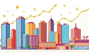 Explorando el Mundo de los REITs: Invierte en Bienes Raíces sin Comprar Propiedades