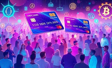 El Futuro de las Tarjetas de Crédito: Innovación y Tendencias