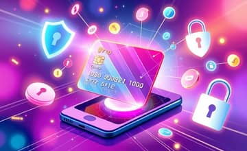 Tarjetas de Crédito Seguras: ¿Qué Son y Cómo Funcionan?