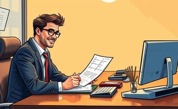 Cómo Negociar la Tasa de Interés de Tu Tarjeta