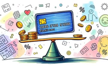 Desmitificando el APR de Tu Tarjeta de Crédito