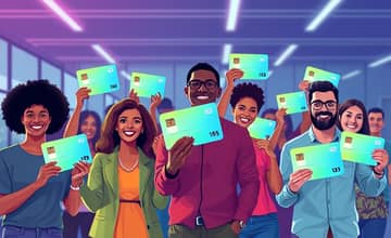 ¿Son las Tarjetas de Crédito Prepagadas una Alternativa?